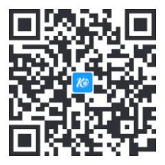 iPhone APP 二维码 | 6686app